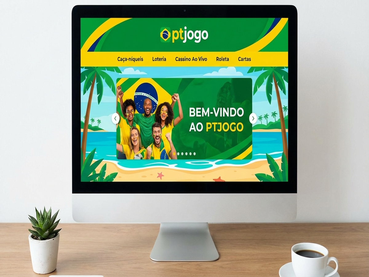Screenshot 1 ptjogo