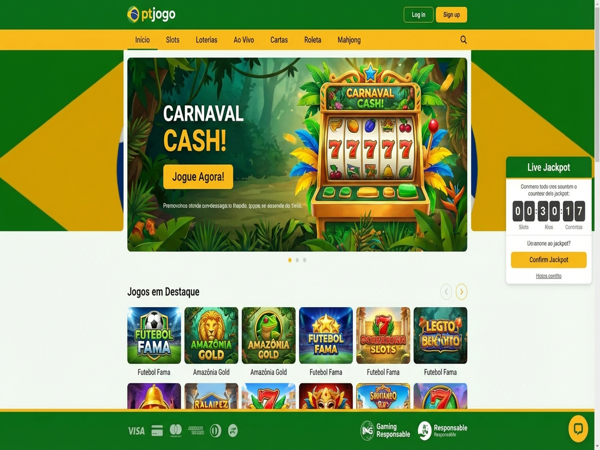 Screenshot 2 ptjogo