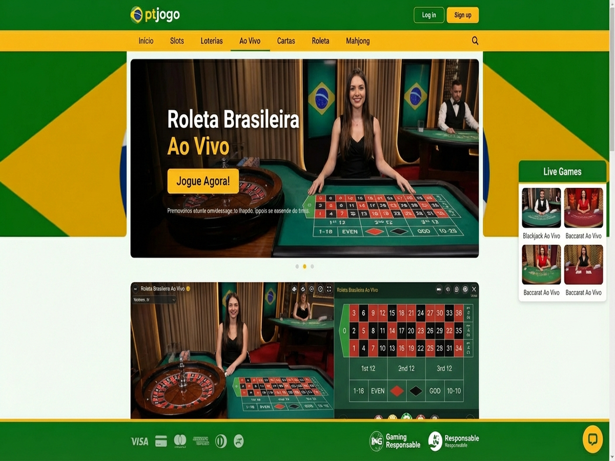 Screenshot 3 ptjogo